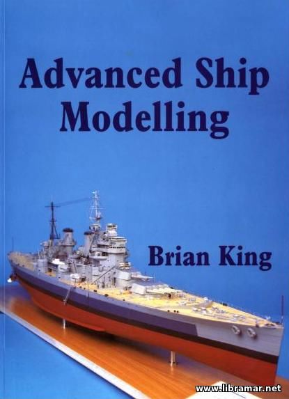 Advanced ship modeling