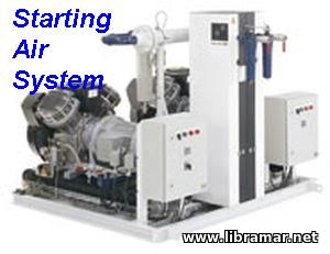 starting air system