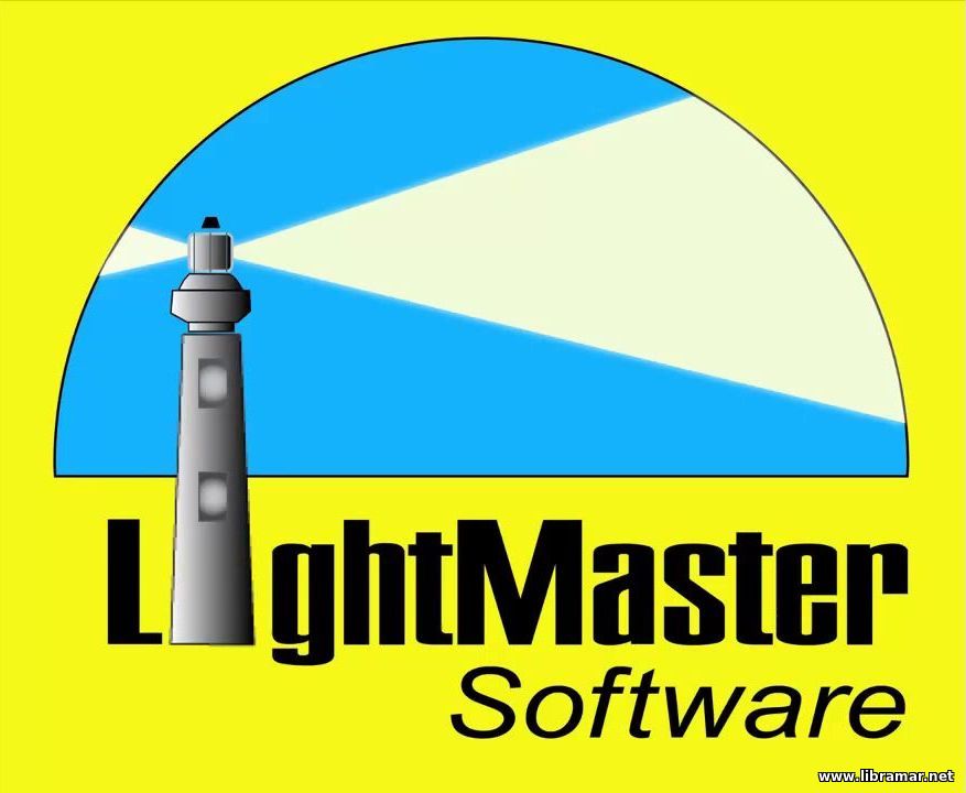LightMaster CRT Radar Simulator
