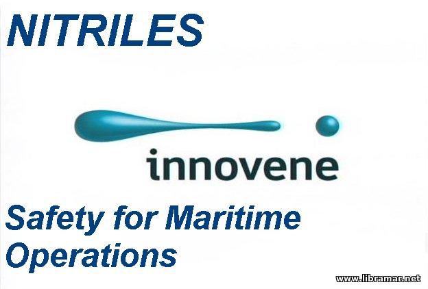 Nitriles - Safety for Maritime Operations