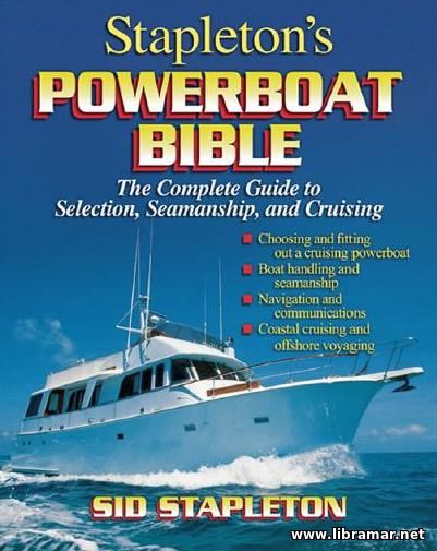 Stapletons Powerboat Bible