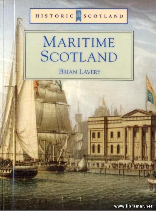 Maritime Scotland