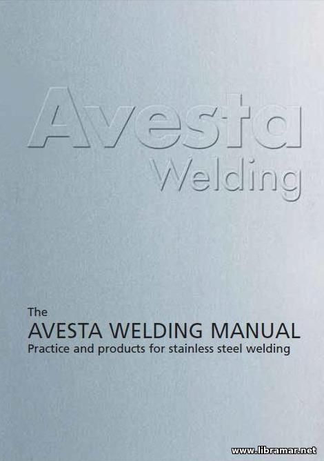 The Avesta Welding Manual