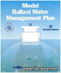 Ballast Water Management Plan and Duties... - 2