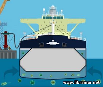 Country Requirements Of Ballast Water Management - 2