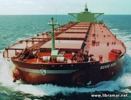 Marine Transp. of Liq. Cargo - Transp. Sm Elements 2