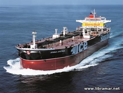 Marine Transp. of Liq. Cargo - Transp. Sm Elements 3