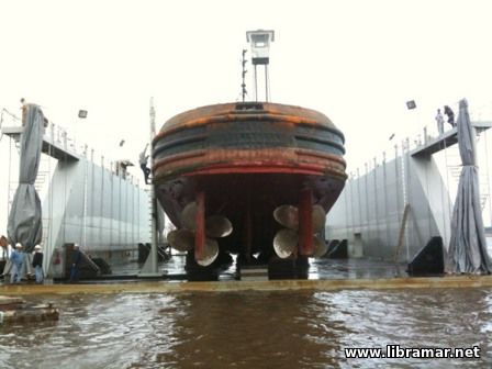 Graving Dock