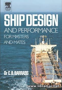 SHIP DESIGN AND PERFORMANCE FOR MASTERS AND MATES