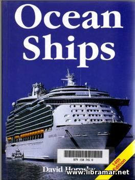 ocean ships