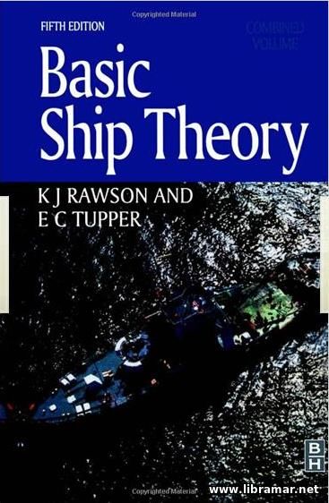 basic ship theory