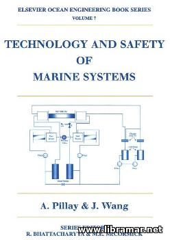 TECHNOLOGY AND SAFETY OF MARINE SYSTEMS