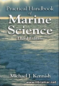 practical handbook of marine science