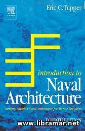 INTRODUCTION TO NAVAL ARCHITECTURE