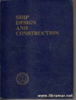 SHIP DESIGN AND CONSTRUCTION