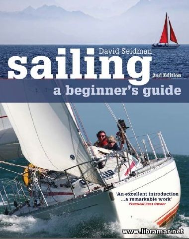 SAILING — A BEGINNER'S GUIDE