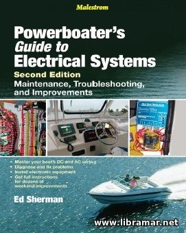 POWERBOATERS GUIDE TO ELECTRICAL SYSTEMS