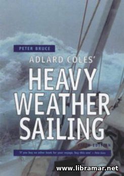 heavy weather sailing
