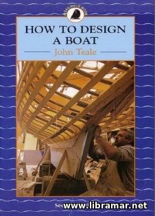 how to design a boat