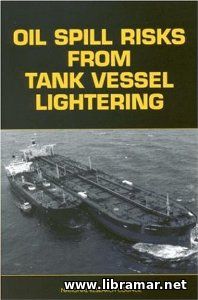 Oil Spill Risks from Tank Vessel Lightering