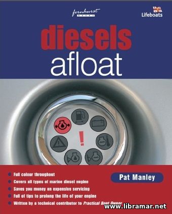 diesels afloat