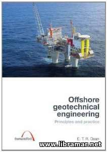 OFFSHORE GEOTECHNICAL ENGINEERING