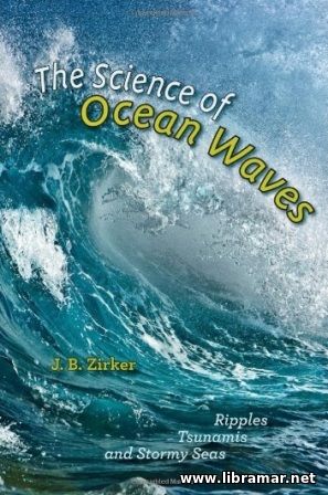 The Science of Ocean Waves