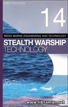 STEALTH WARSHIP TECHNOLOGY