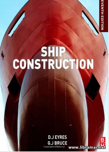 Ship Construction 7th Edition