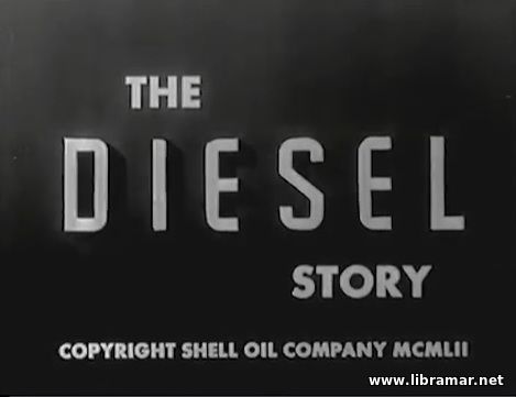 The Diesel Story