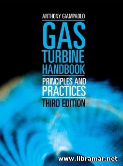 Gas Turbine HandBook - Principles and Practices