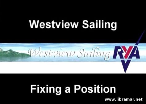 Westview Sailing's Online RYA Day Skipper Shorebased Navigation Course