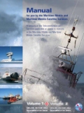 MANUAL FOR USE BY THE MARITIME MOBILE AND MARITIME MOBILE—SATELLITE SERVICES