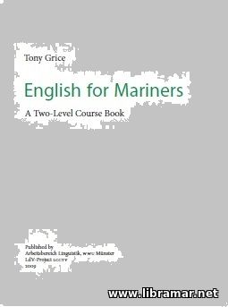 English for Mariners