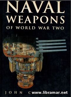 NAVAL WEAPONS OF WORLD WAR TWO
