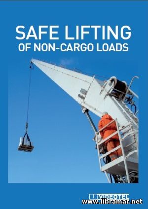 SAFE LIFTING OF NON—CARGO LOADS