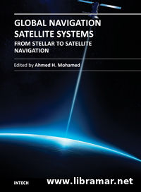 Global Navigation Satellite Systems - From Stellar to Satellite Naviga