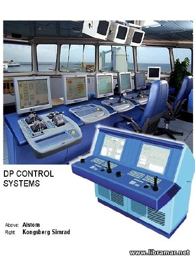 DP CONTROL SYSTEMS