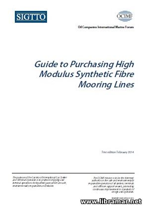 Guide to Purchasing High Modulus Synthetic Fibre Mooring Lines