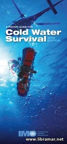 IMO Guide for Cold Water Survival
