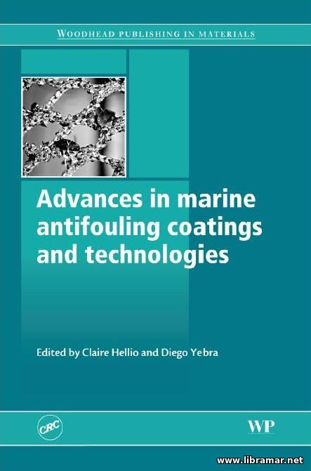 ADVANCES IN MARINE ANTIFOULING COATINGS AND TECHNOLOGIES