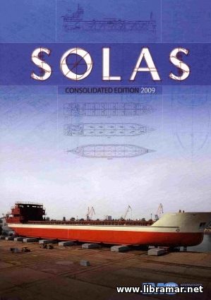 SOLAS Consolidated Edition 2009