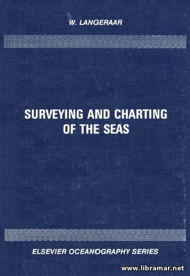 Surveying and Charting of the Seas