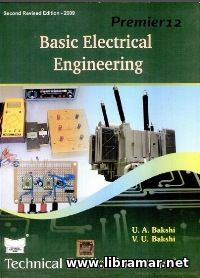 BASIC ELECTRICAL ENGINEERING BASIC ELECTRICAL ENGINEERING
