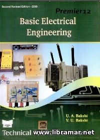 BASIC ELECTRICAL ENGINEERING