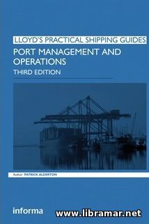 PORT MANAGEMENT AND OPERATIONS