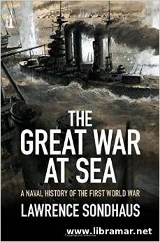 THE GREAT WAR AT SEA