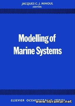 Modelling of Marine Systems.