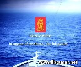 Kongsberg Maritime Cruise Video