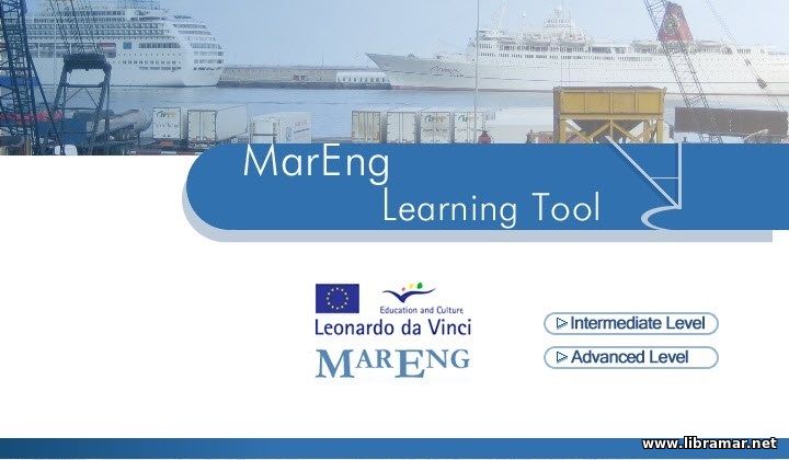 MARENG LEARNING TOOL
